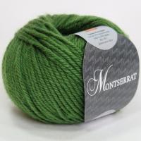 SEAM MONTSERRAT 277 (хвойный); Состав: 55% мериносовая шерсть 45% акрил; 50г/63м