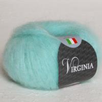 Пряжа SEAM VIRGINIA ( 42 ) Состав: 30% мохер 40% акрил 30% нейлон; 25г/225м